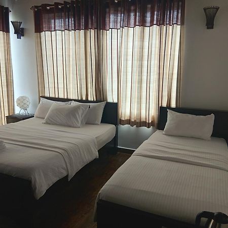 Terrabella - Nuwara Eliya Hotel Bagian luar foto