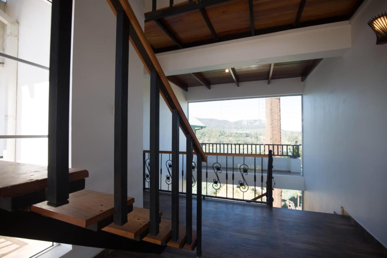 Terrabella - Nuwara Eliya Hotel Bagian luar foto