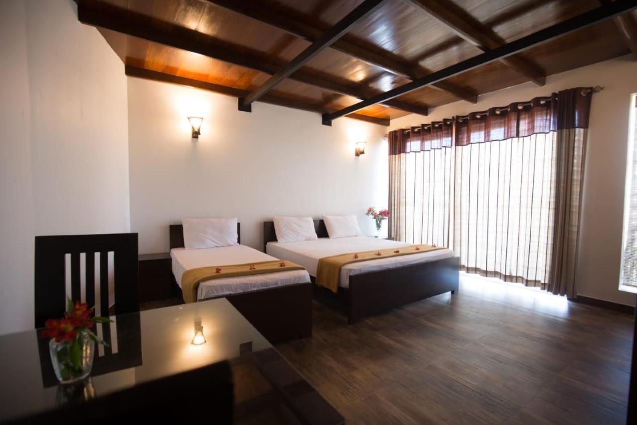 Terrabella - Nuwara Eliya Hotel Bagian luar foto