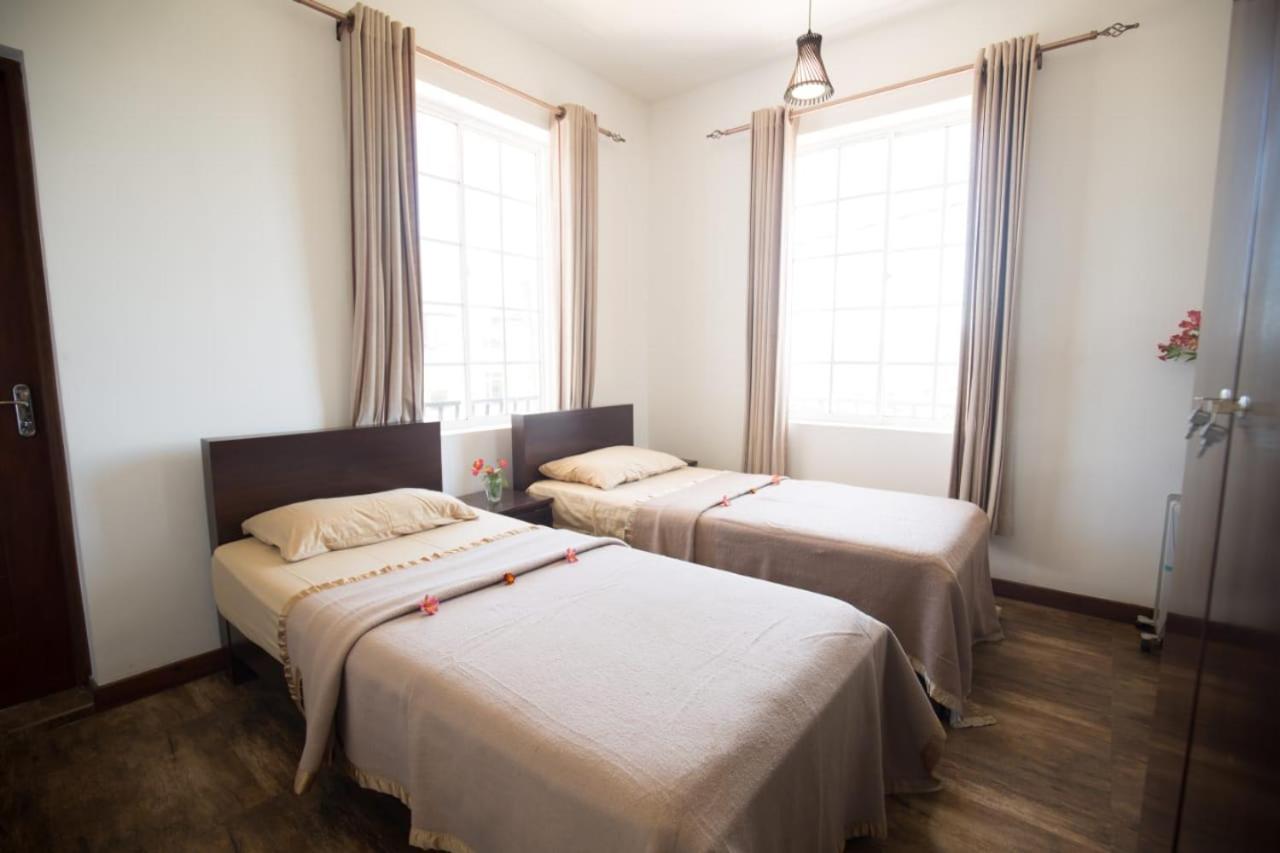 Terrabella - Nuwara Eliya Hotel Bagian luar foto