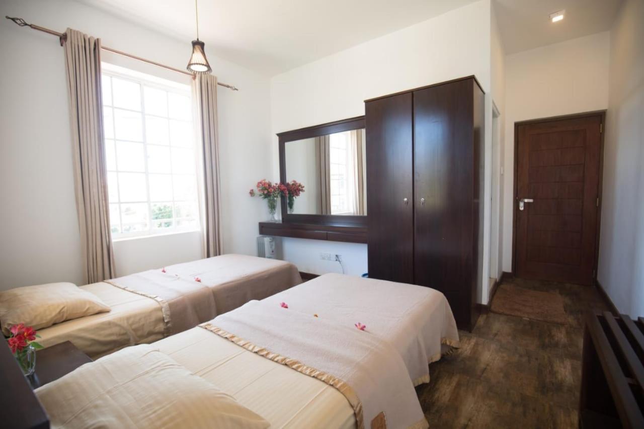 Terrabella - Nuwara Eliya Hotel Bagian luar foto