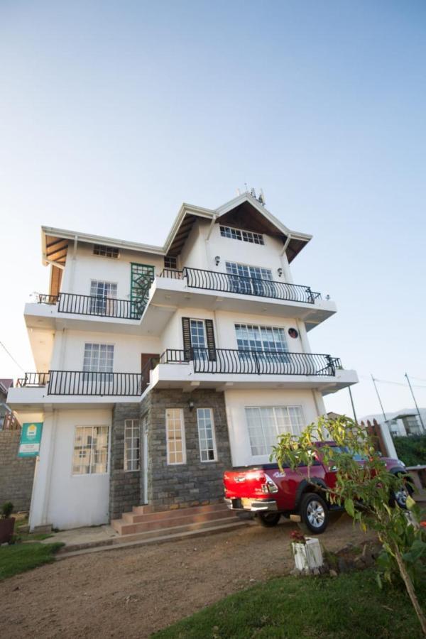 Terrabella - Nuwara Eliya Hotel Bagian luar foto