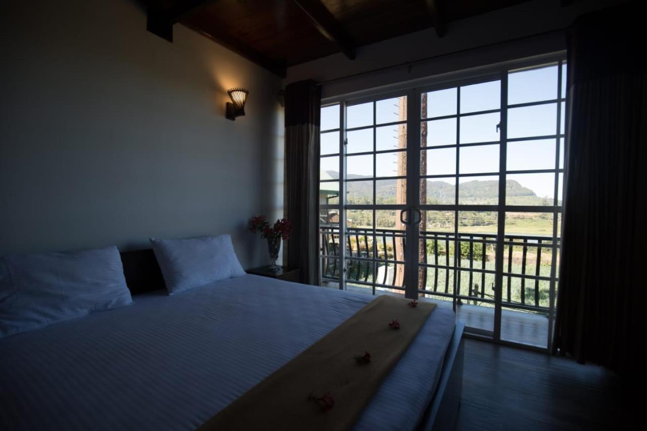 Terrabella - Nuwara Eliya Hotel Bagian luar foto