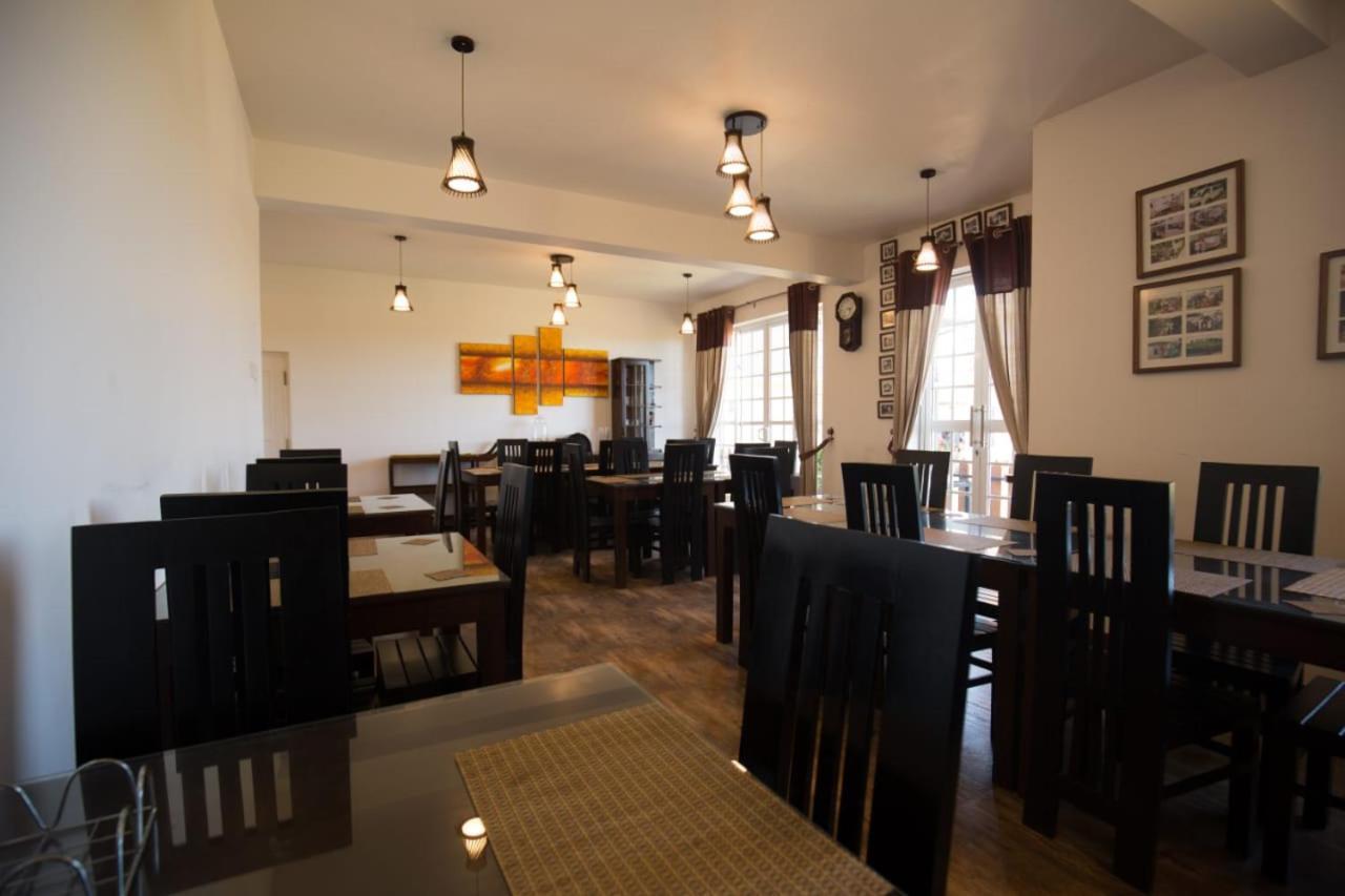 Terrabella - Nuwara Eliya Hotel Bagian luar foto