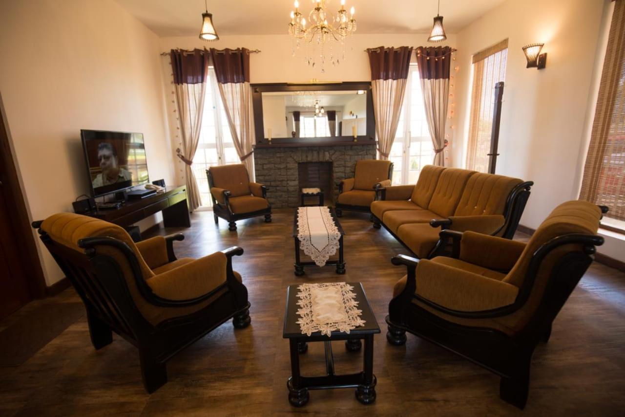 Terrabella - Nuwara Eliya Hotel Bagian luar foto