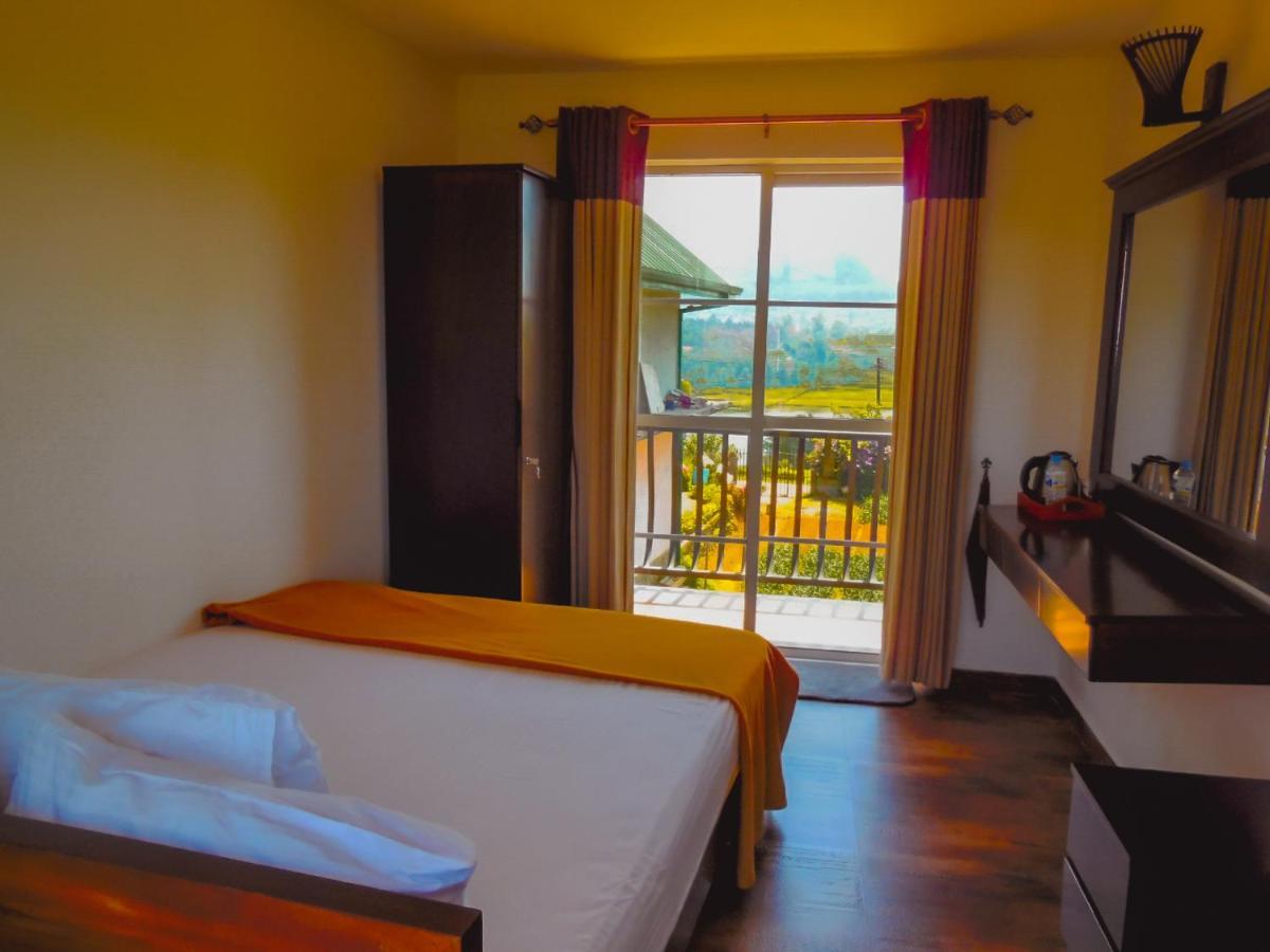 Terrabella - Nuwara Eliya Hotel Bagian luar foto