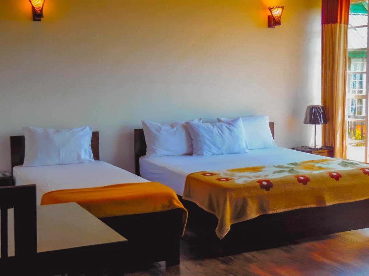 Terrabella - Nuwara Eliya Hotel Bagian luar foto