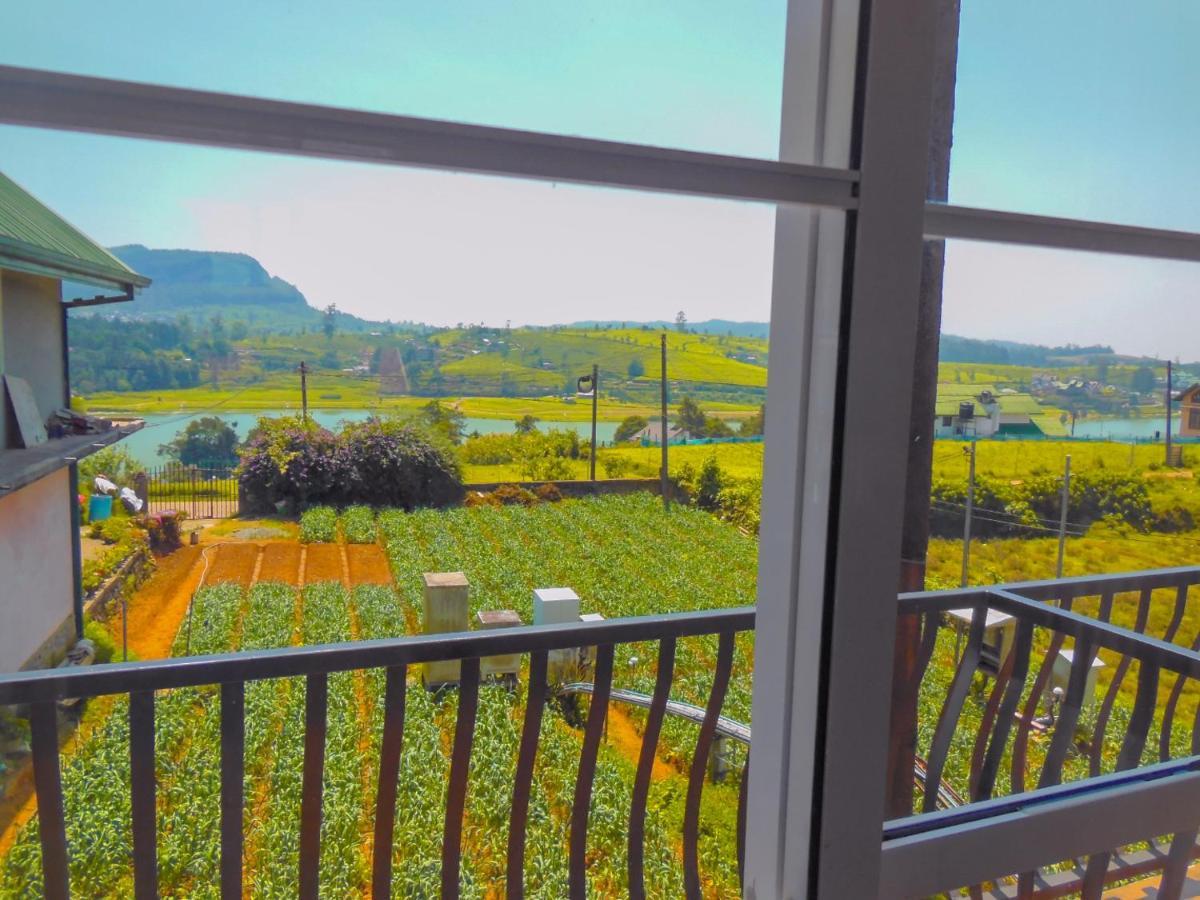 Terrabella - Nuwara Eliya Hotel Bagian luar foto