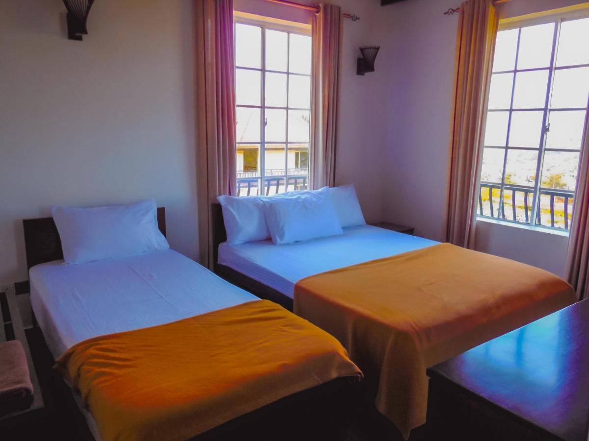 Terrabella - Nuwara Eliya Hotel Bagian luar foto