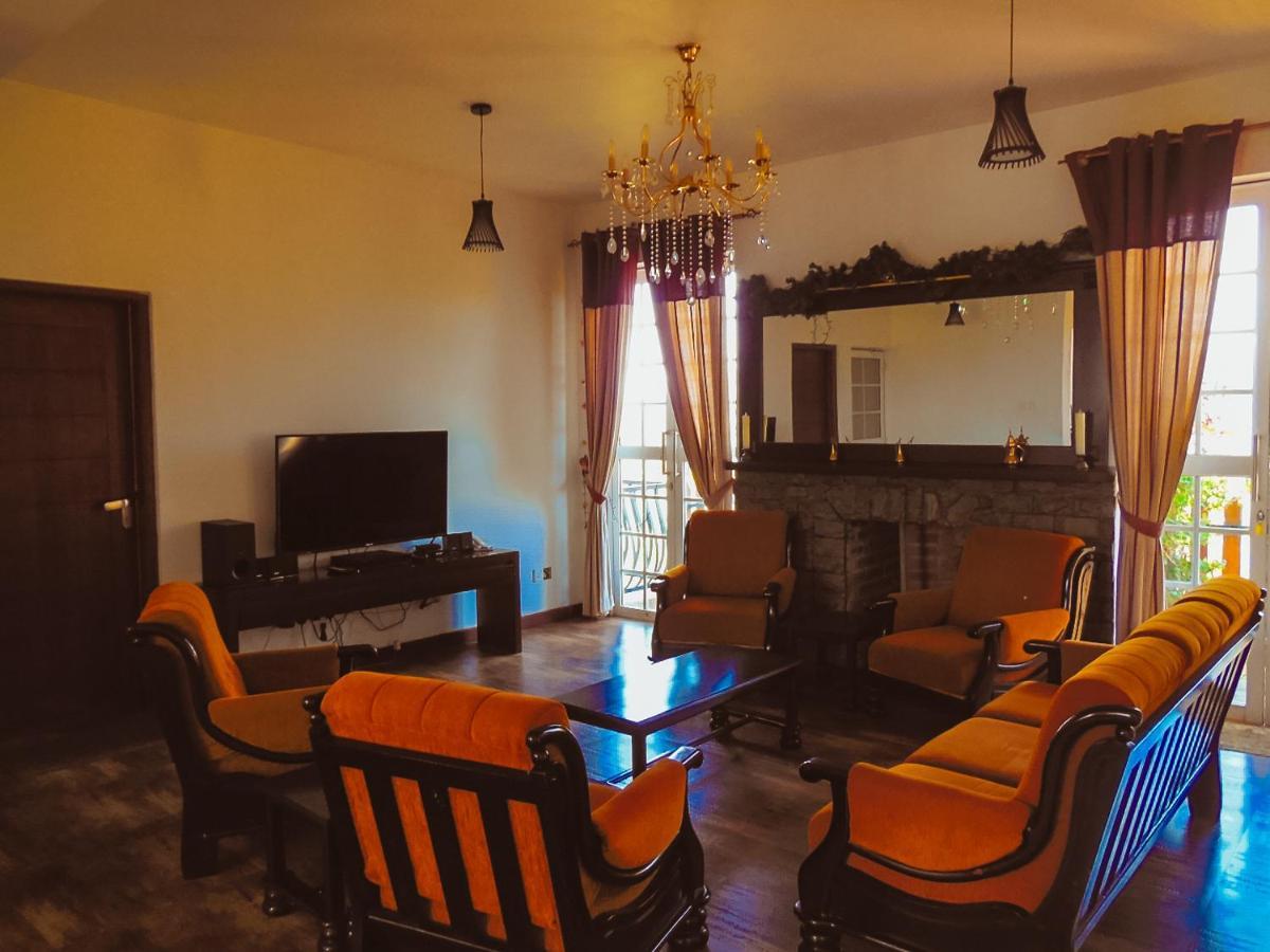 Terrabella - Nuwara Eliya Hotel Bagian luar foto