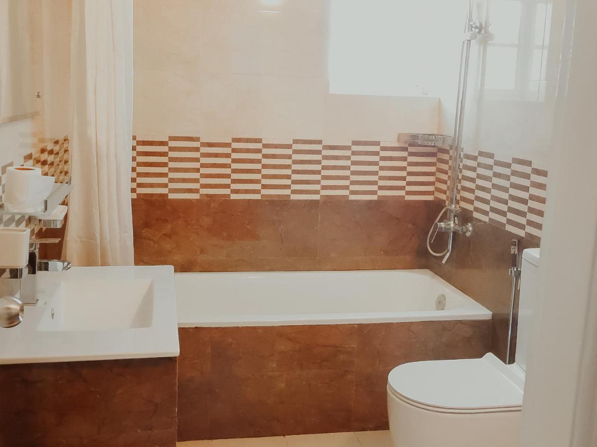 Terrabella - Nuwara Eliya Hotel Bagian luar foto