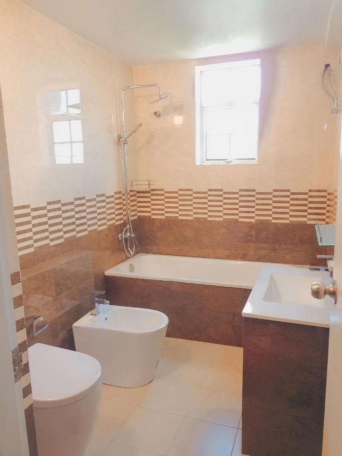 Terrabella - Nuwara Eliya Hotel Bagian luar foto