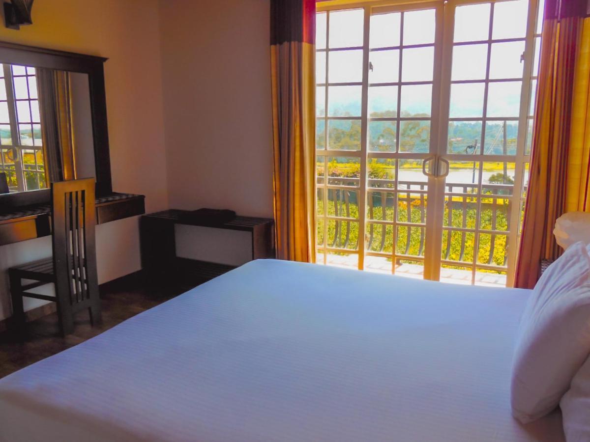 Terrabella - Nuwara Eliya Hotel Bagian luar foto
