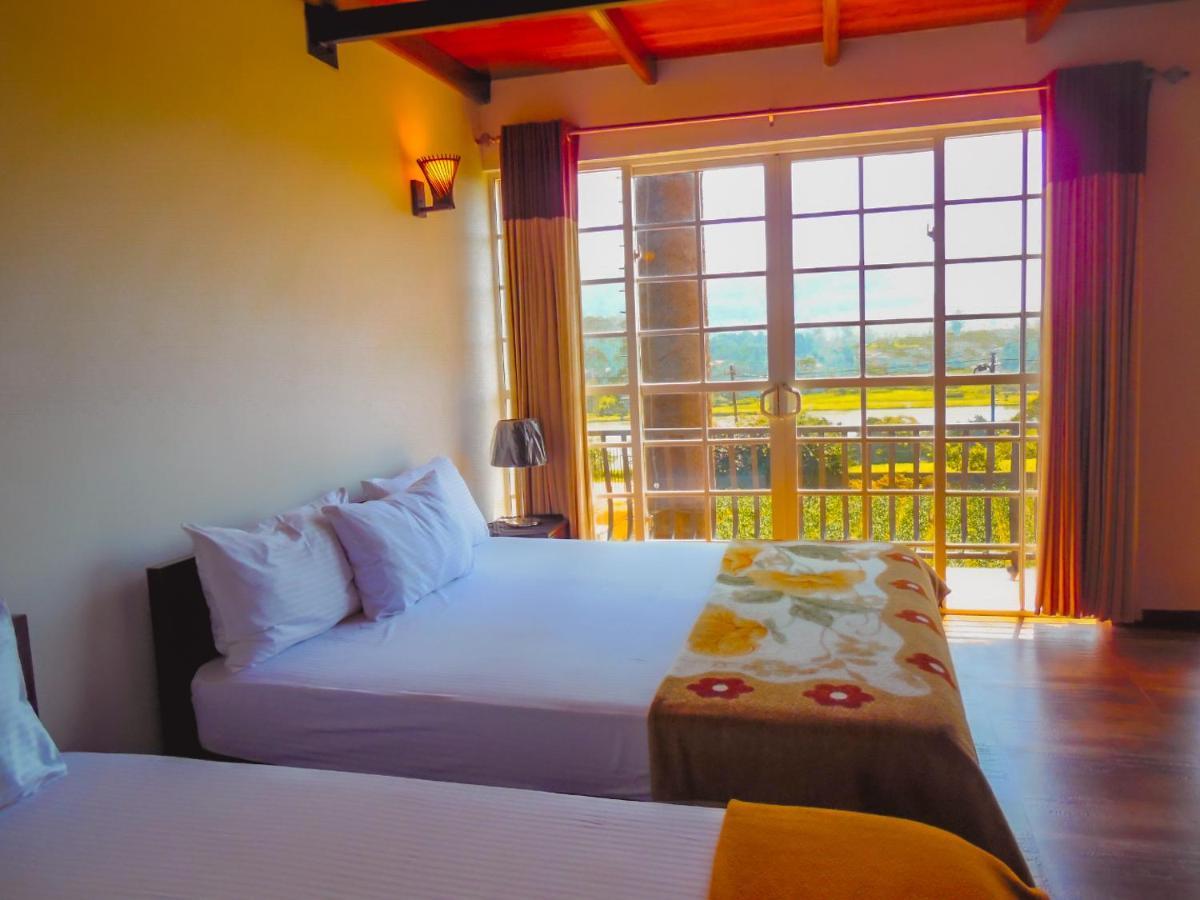 Terrabella - Nuwara Eliya Hotel Bagian luar foto