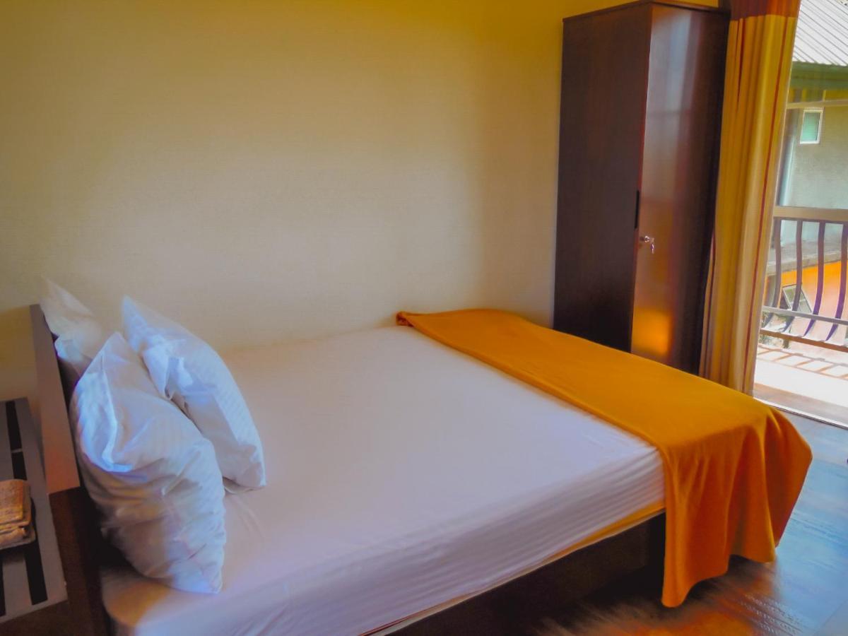 Terrabella - Nuwara Eliya Hotel Bagian luar foto