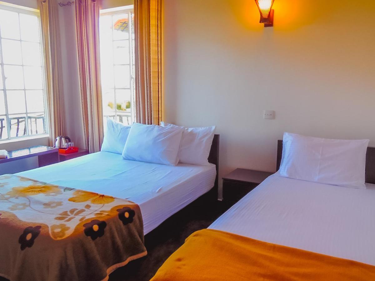 Terrabella - Nuwara Eliya Hotel Bagian luar foto