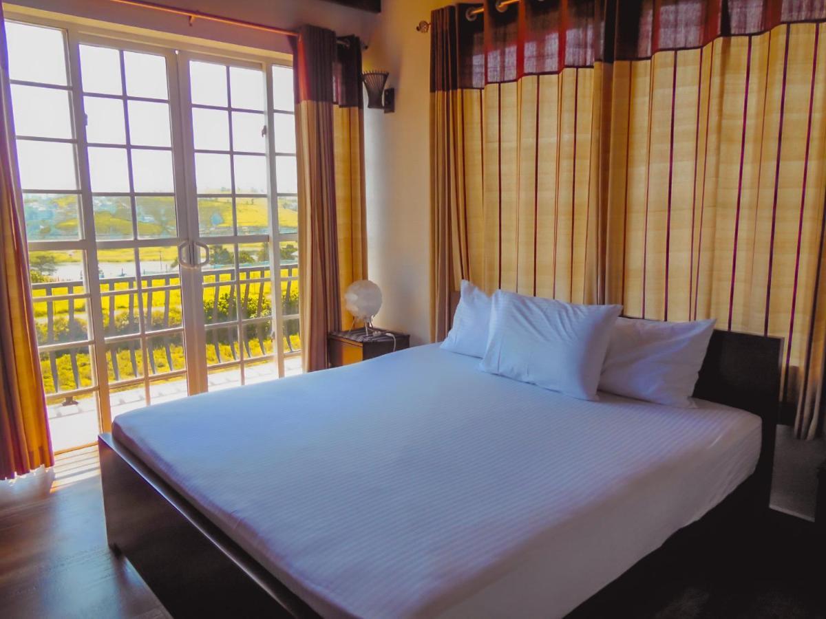 Terrabella - Nuwara Eliya Hotel Bagian luar foto
