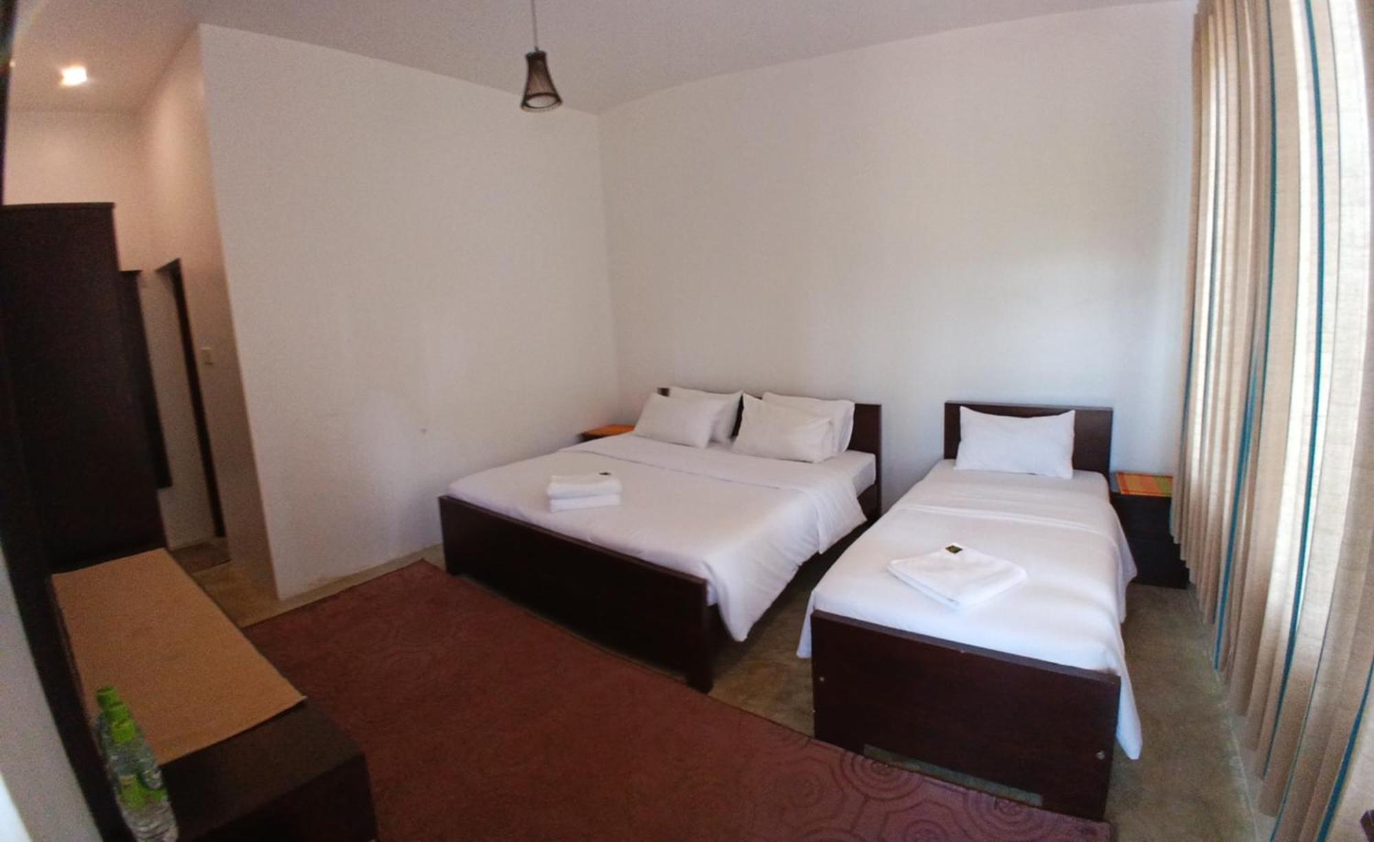 Terrabella - Nuwara Eliya Hotel Bagian luar foto