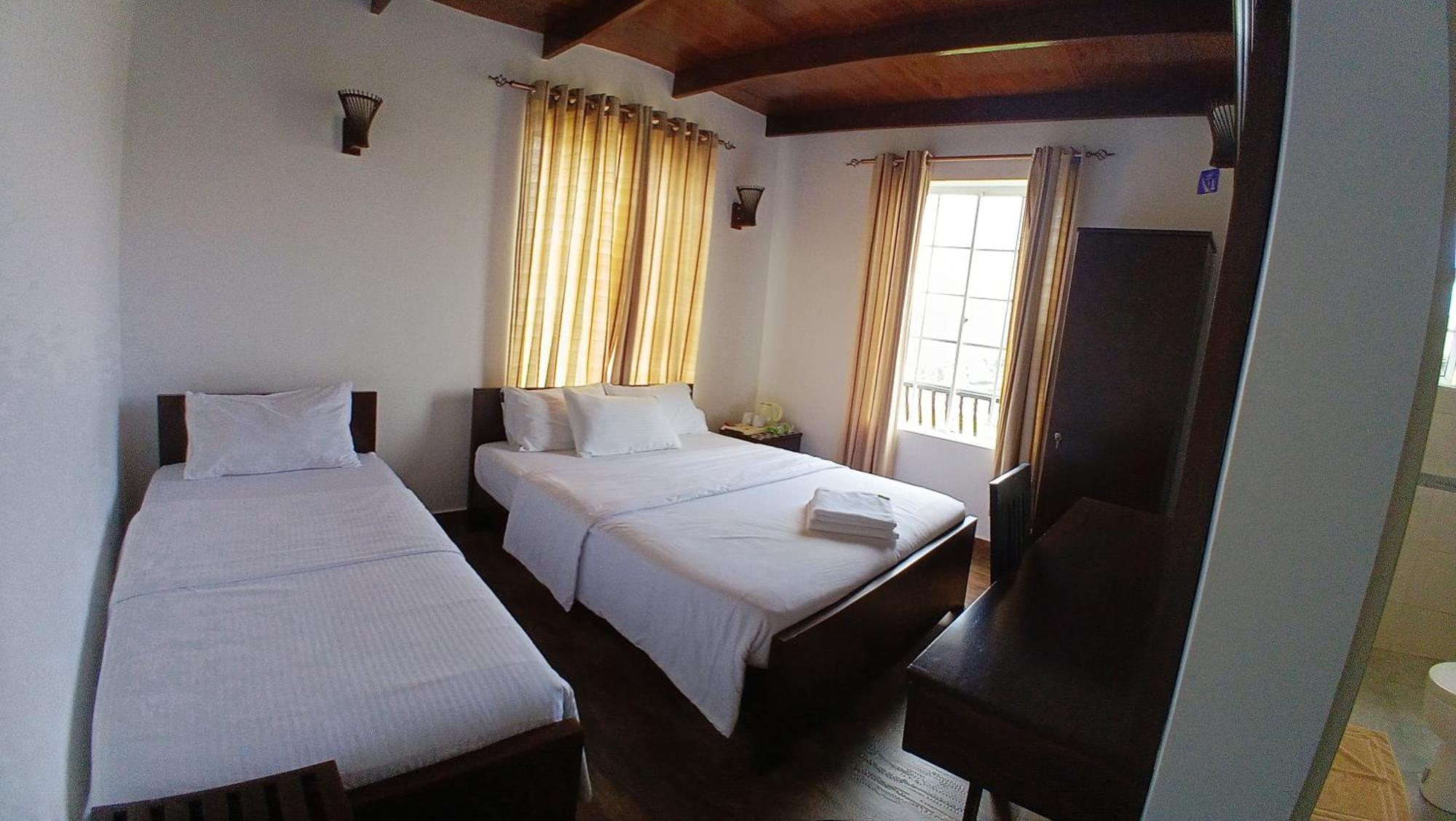 Terrabella - Nuwara Eliya Hotel Bagian luar foto