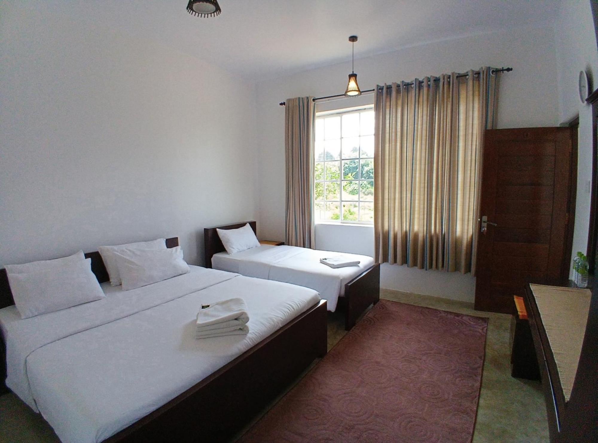 Terrabella - Nuwara Eliya Hotel Bagian luar foto