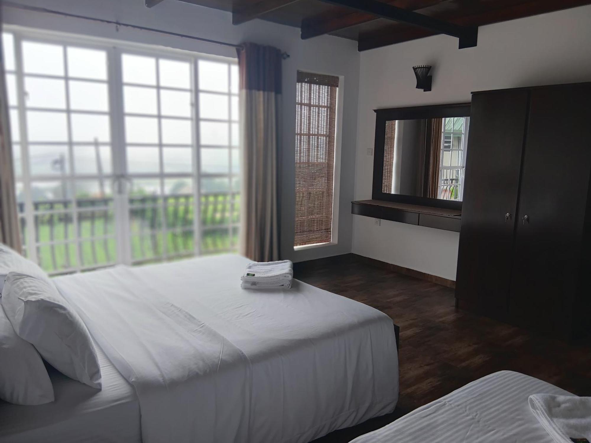 Terrabella - Nuwara Eliya Hotel Bagian luar foto