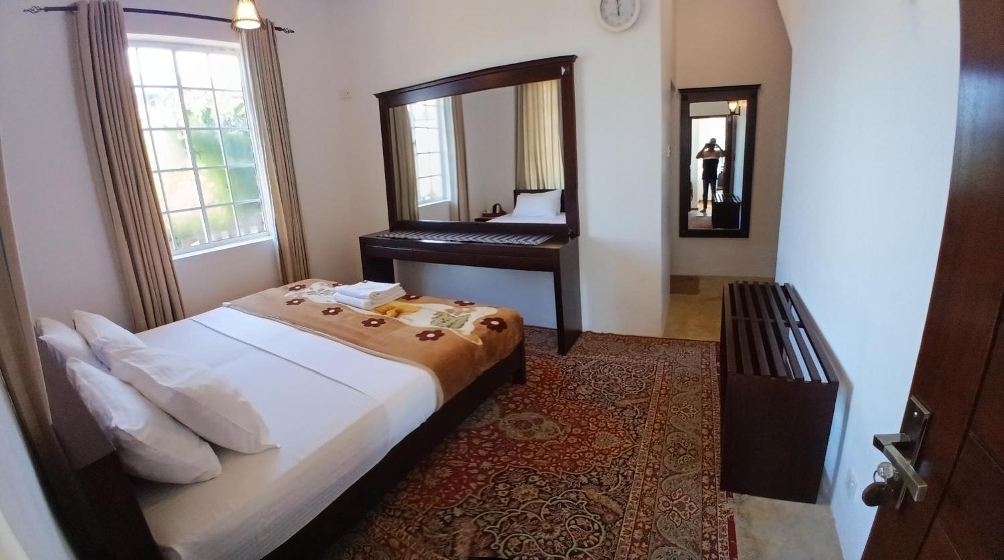 Terrabella - Nuwara Eliya Hotel Bagian luar foto
