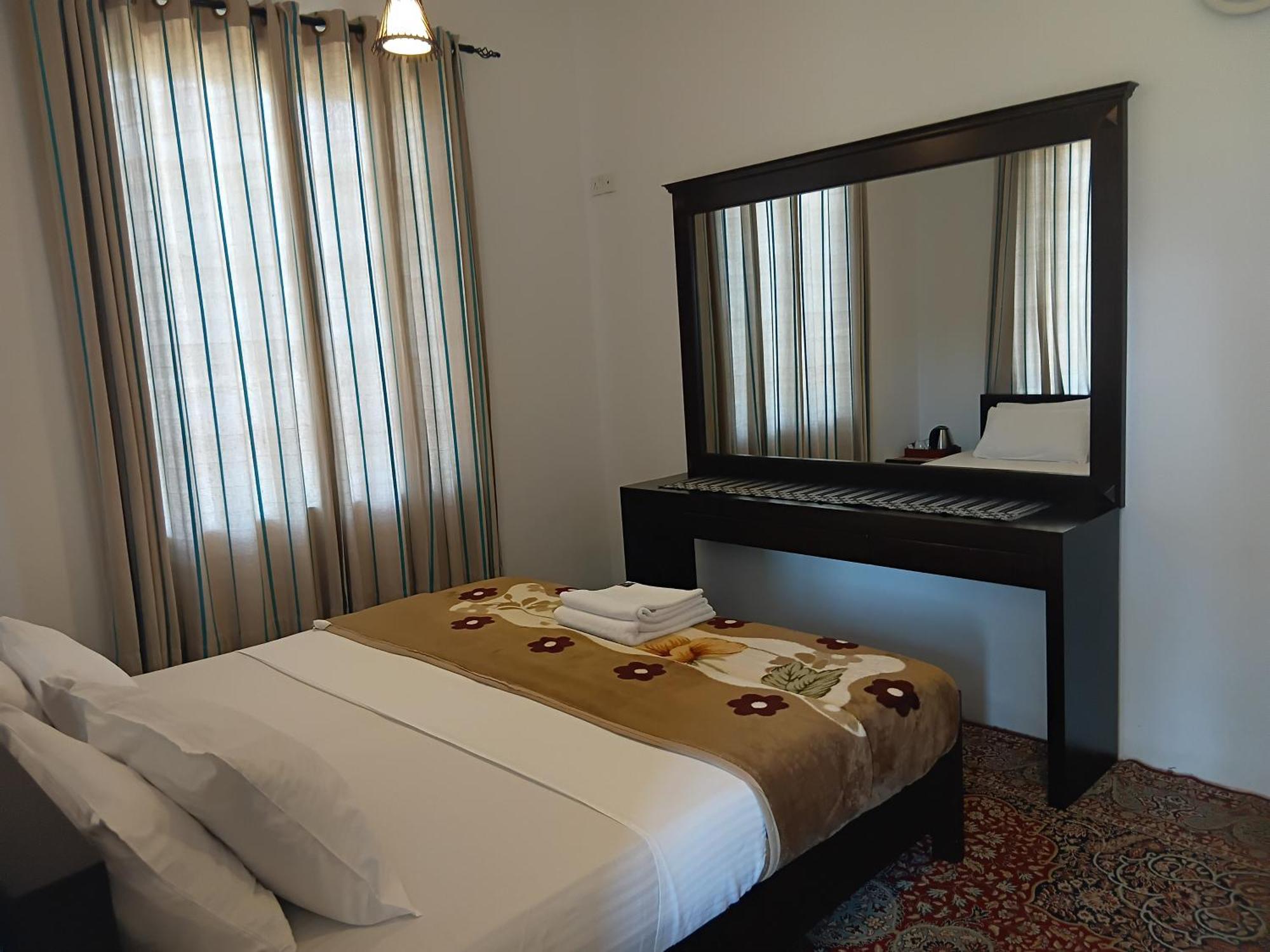 Terrabella - Nuwara Eliya Hotel Bagian luar foto