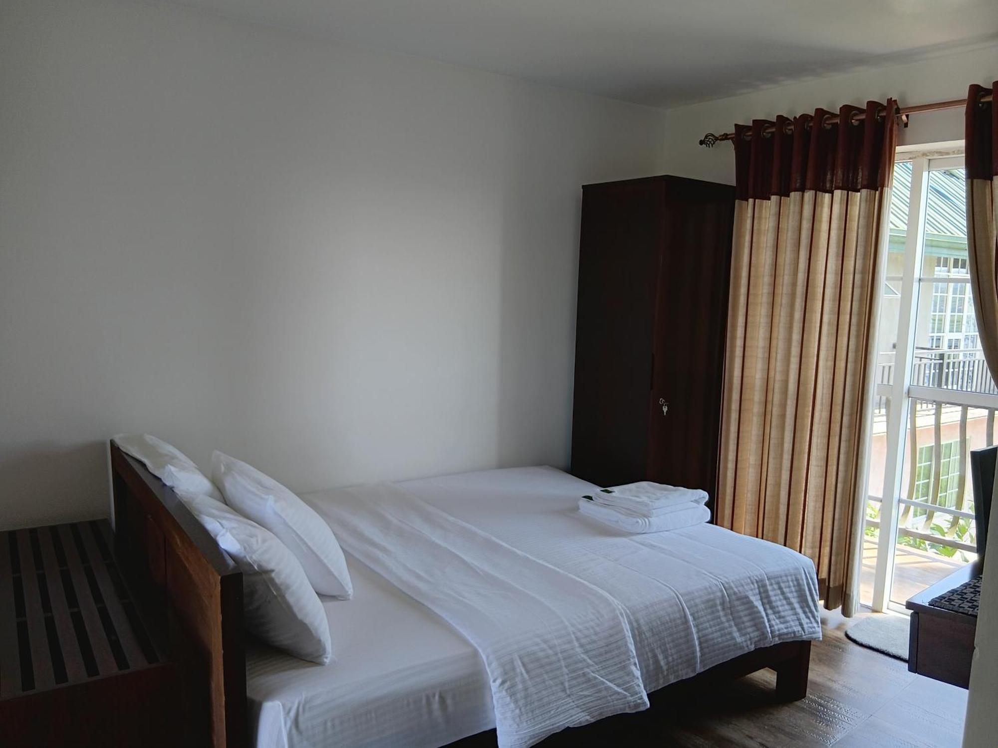 Terrabella - Nuwara Eliya Hotel Bagian luar foto