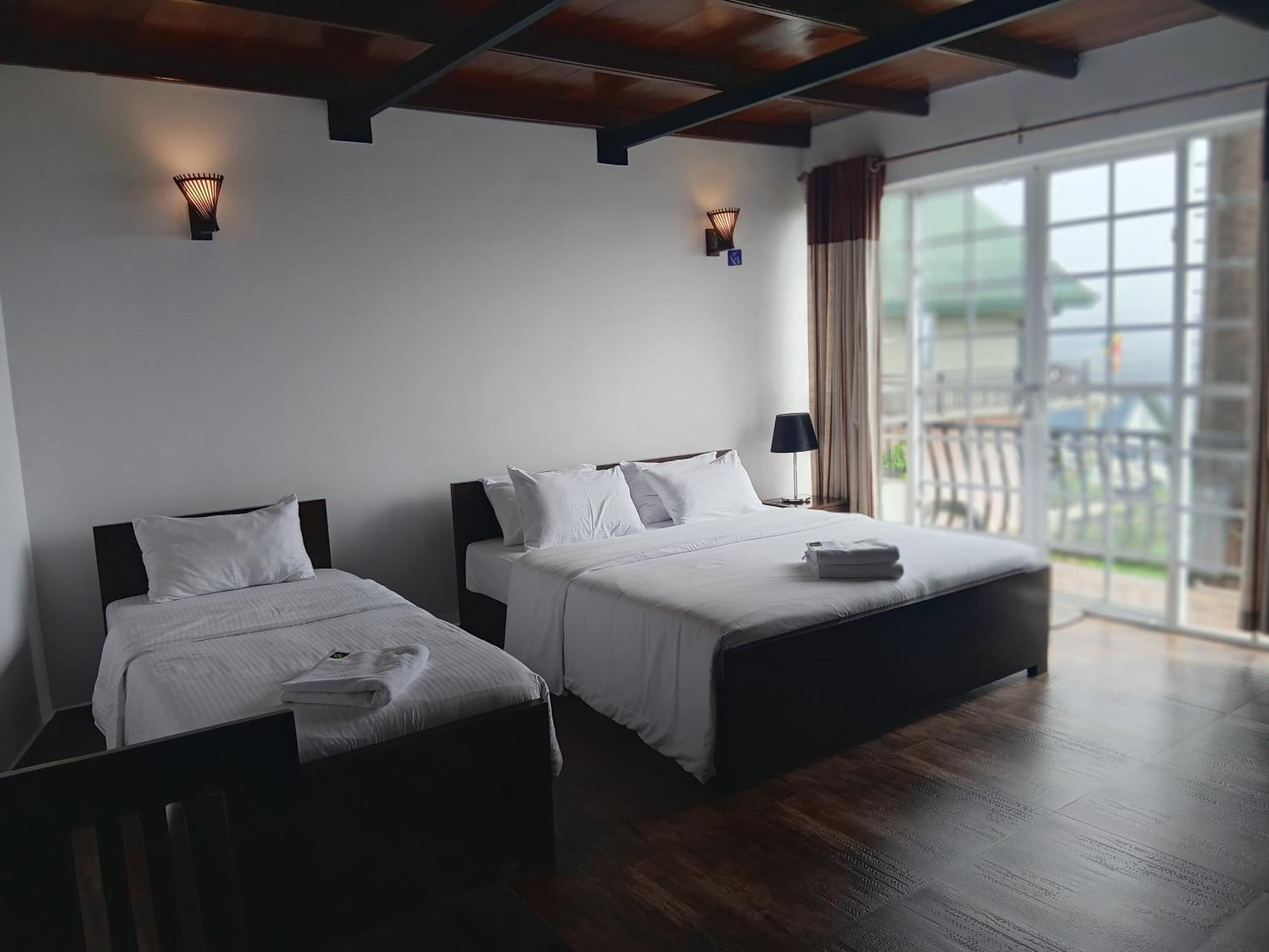 Terrabella - Nuwara Eliya Hotel Bagian luar foto