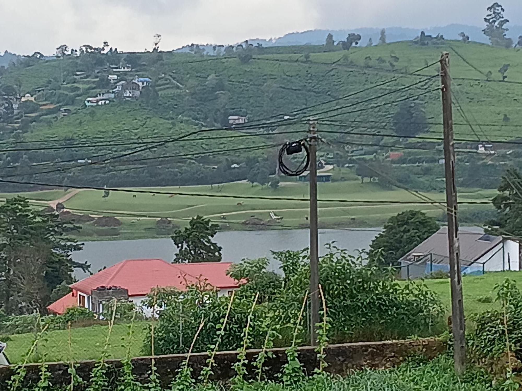 Terrabella - Nuwara Eliya Hotel Bagian luar foto
